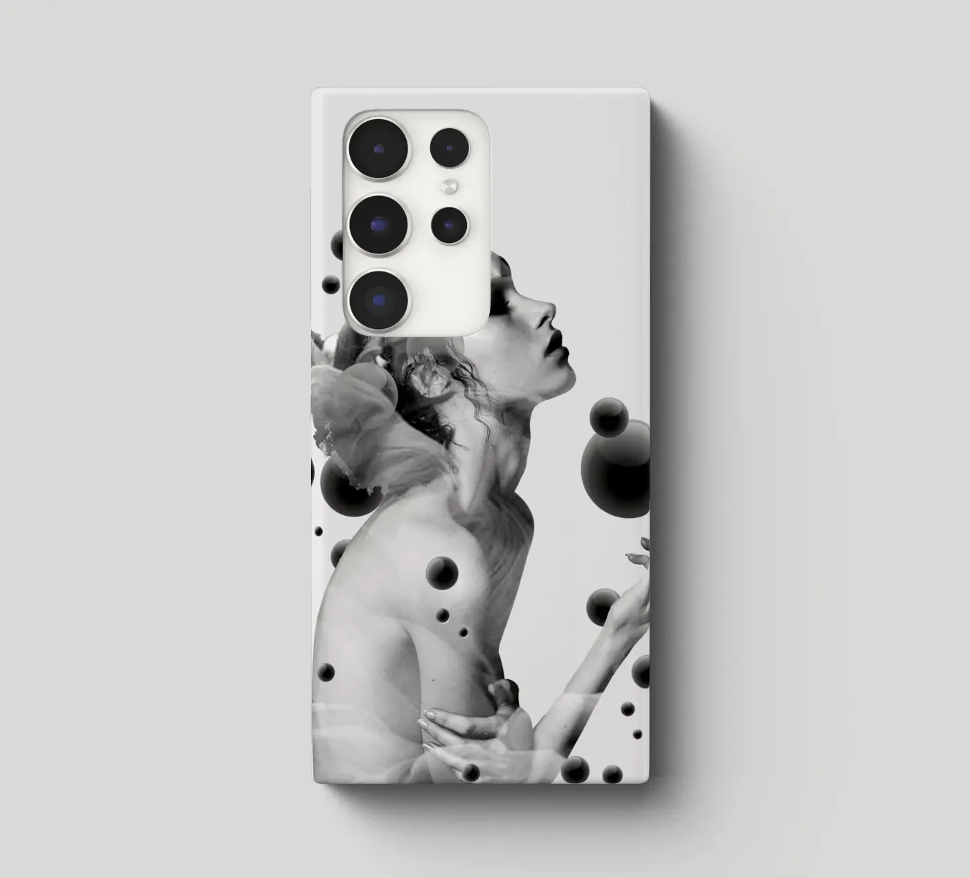BUBBLES cover samsung da dada22