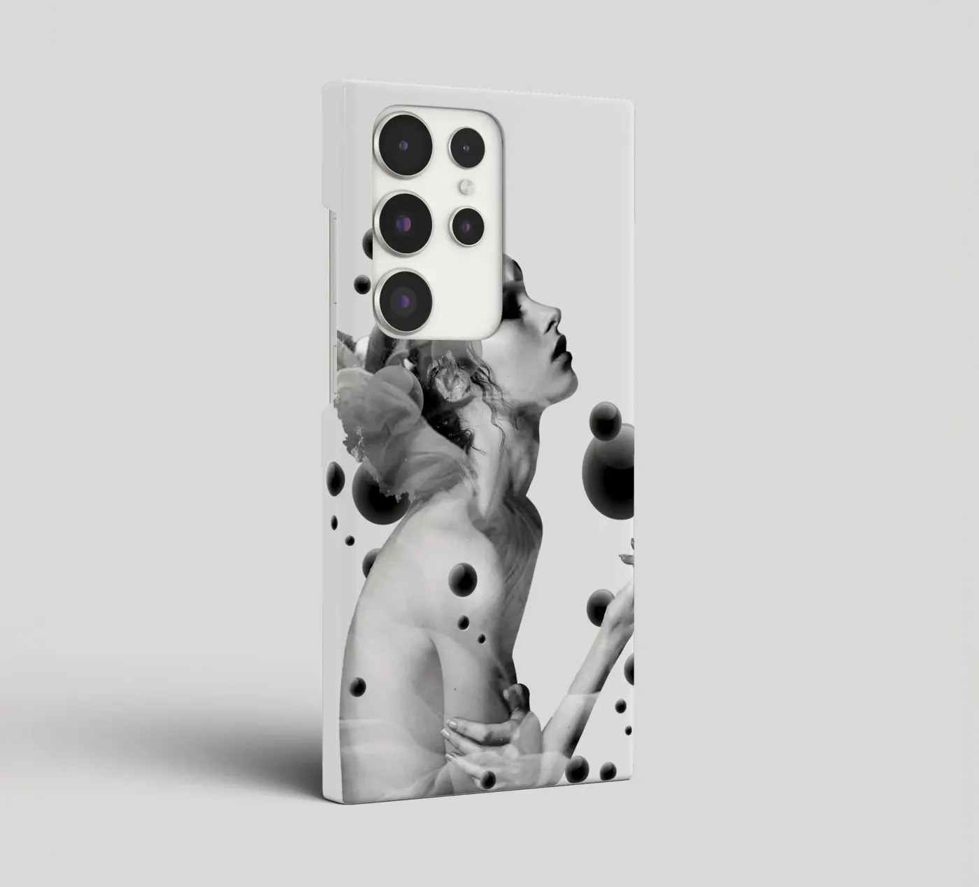 BUBBLES cover samsung da dada22