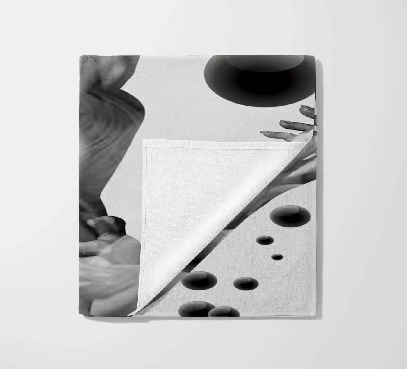 BUBBLES serviette de plage de dada22