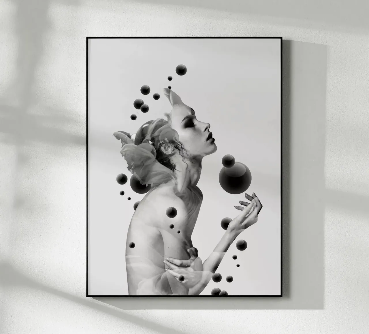 BOLLE plexiglass da dada22