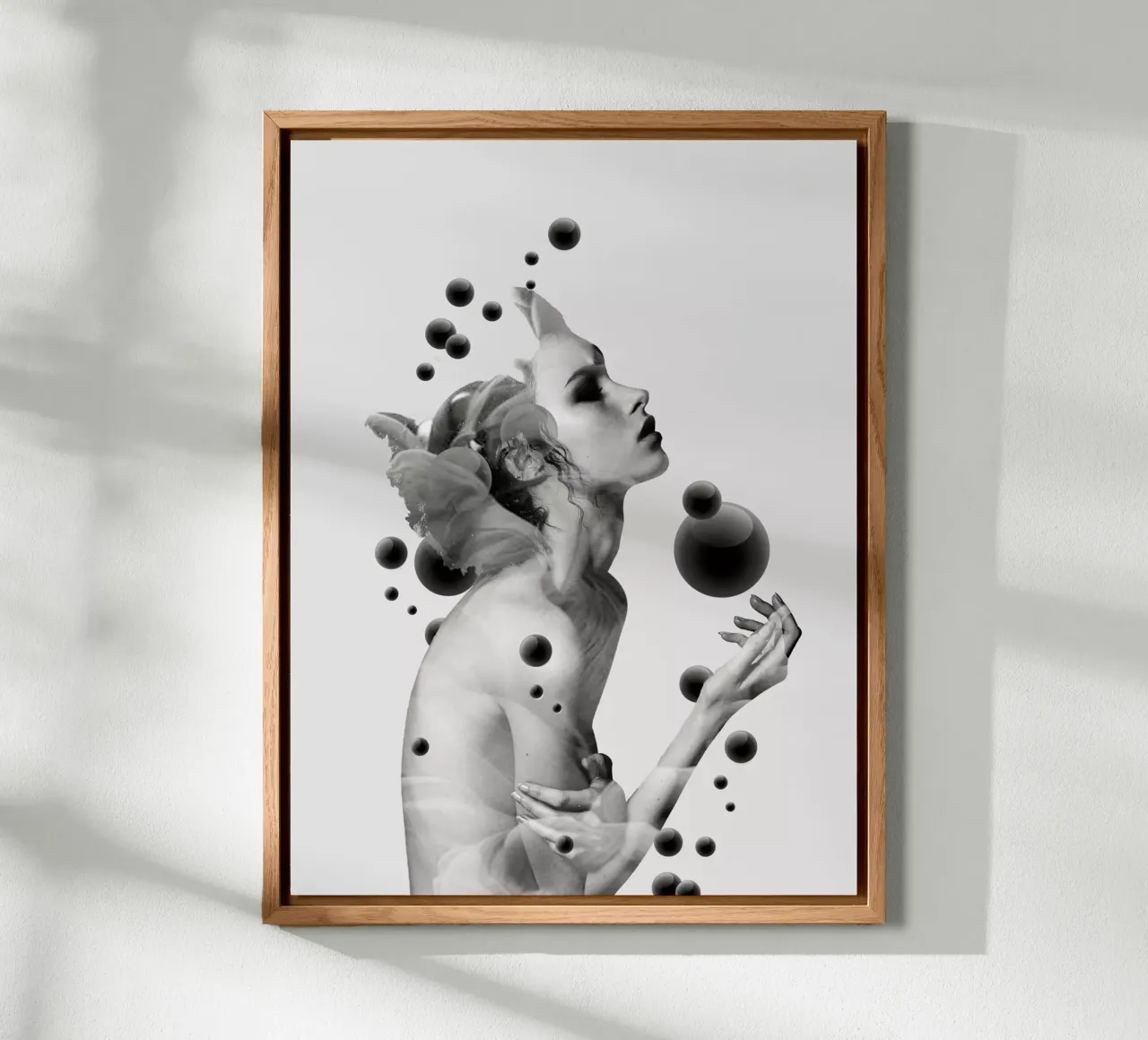 BUBBLES forex plate by dada22