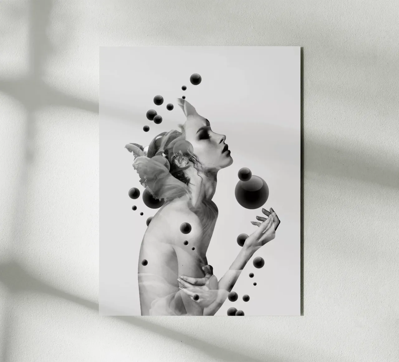 BUBBLES forex plate by dada22