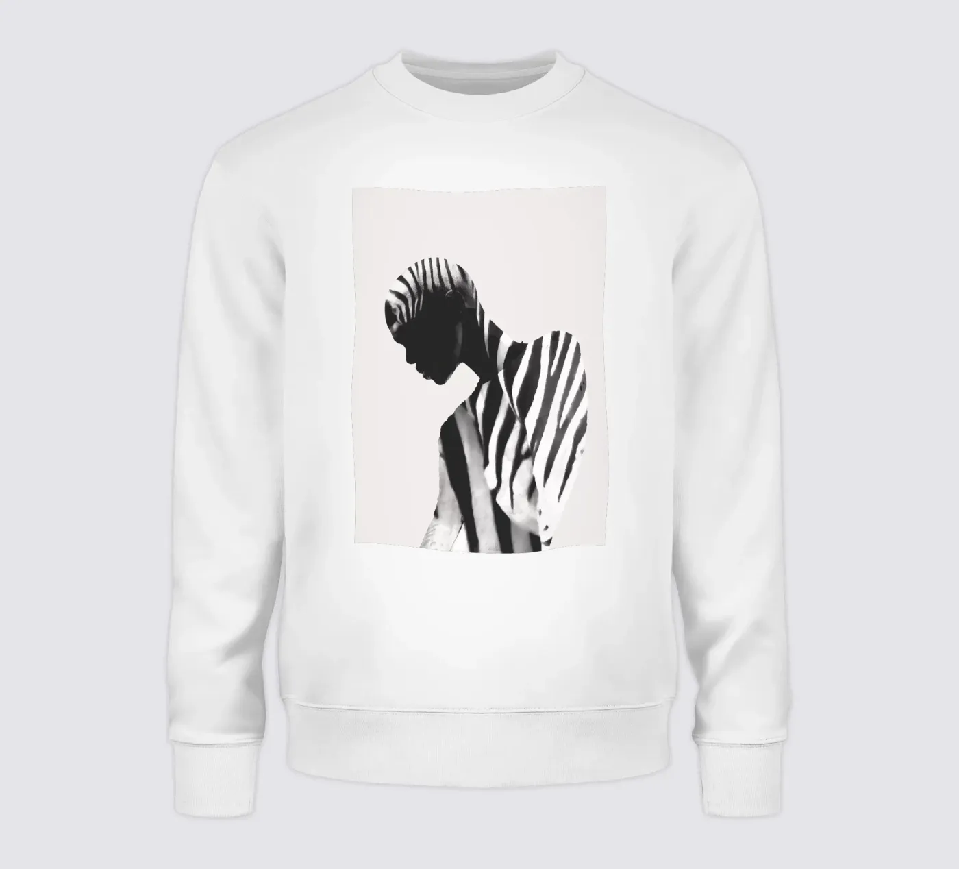 Zebra felpa da dada22