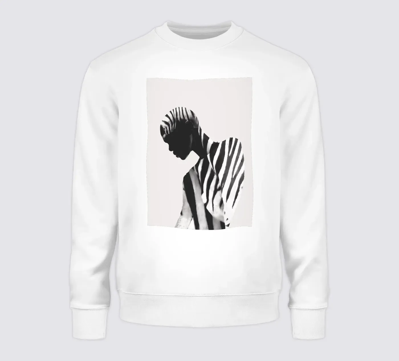 Zebra felpa da dada22