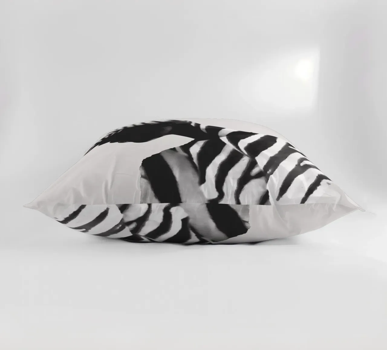 Zebra cuscino da dada22
