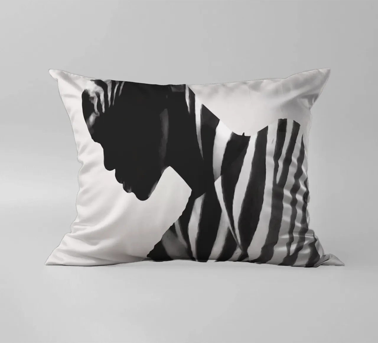 Zebra cuscino da dada22