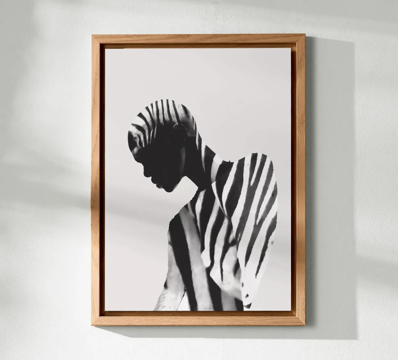 Zebra forex plate by dada22