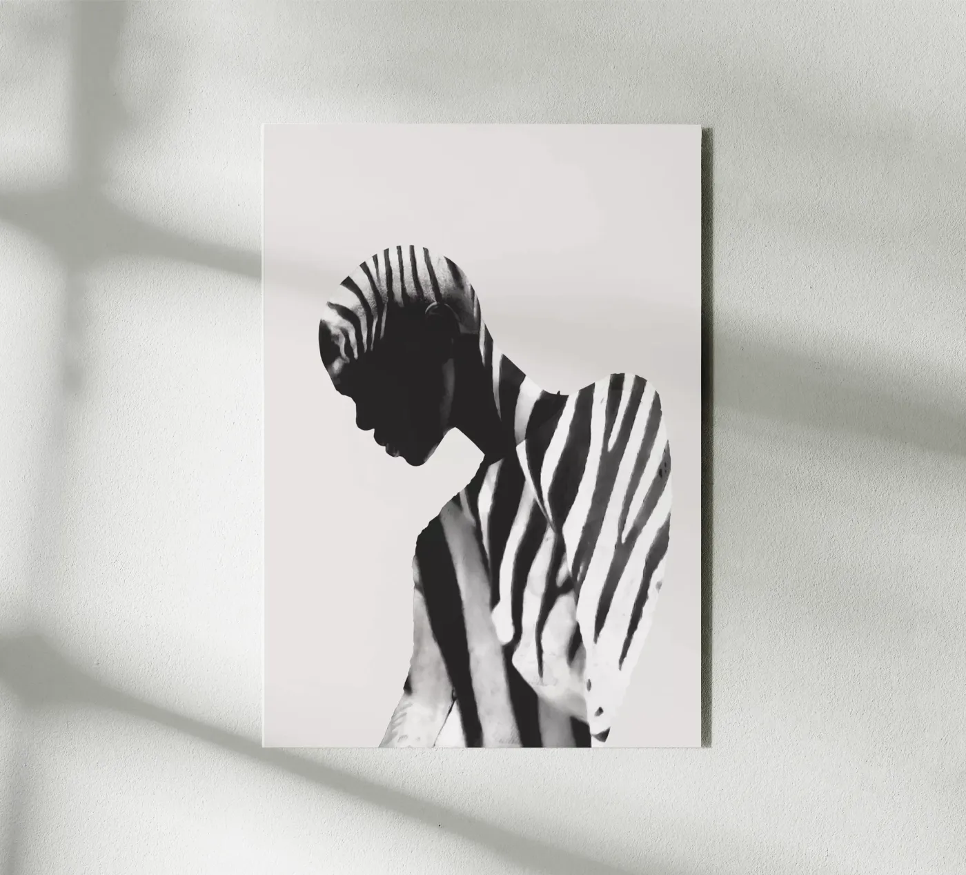 Zebra forex plate by dada22