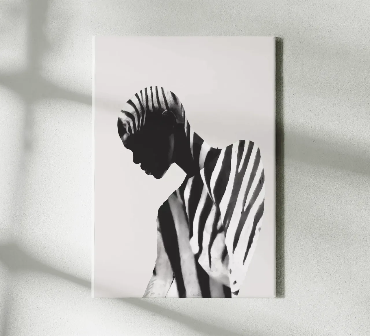 Zebra tela da dada22