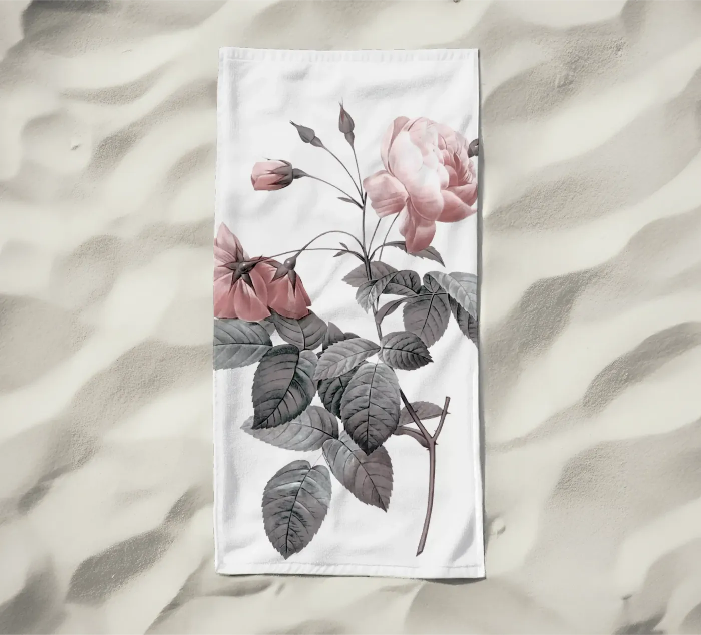 Rosa 2 telo mare da dada22