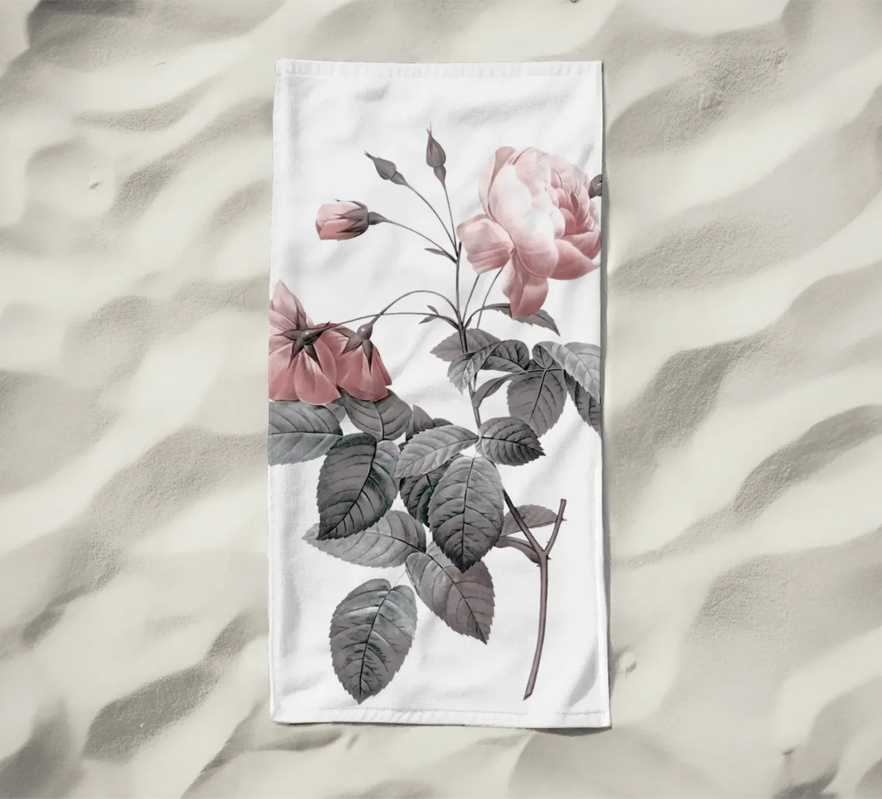 Rosa 2 telo mare da dada22