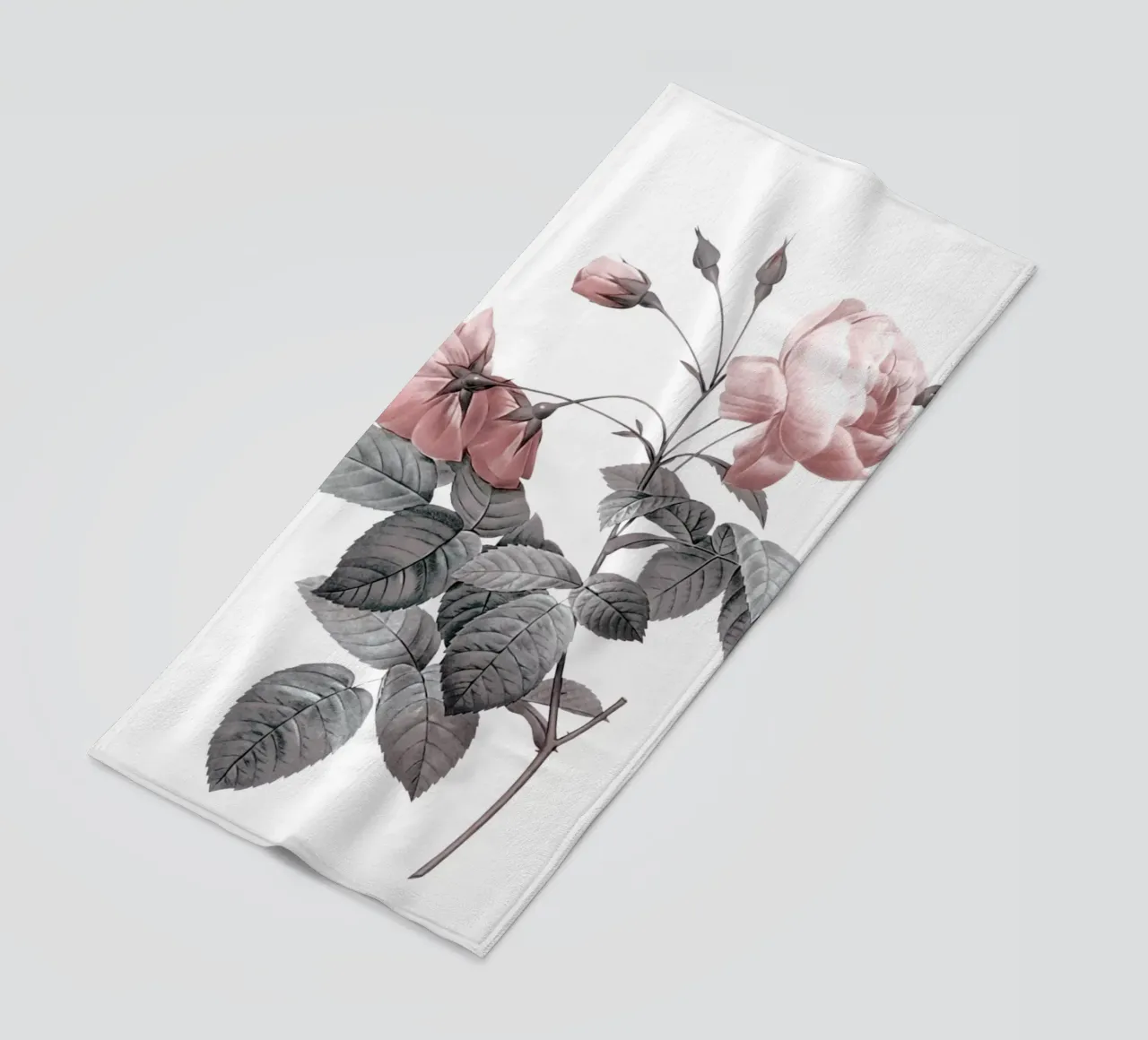 Rosa 2 telo mare da dada22