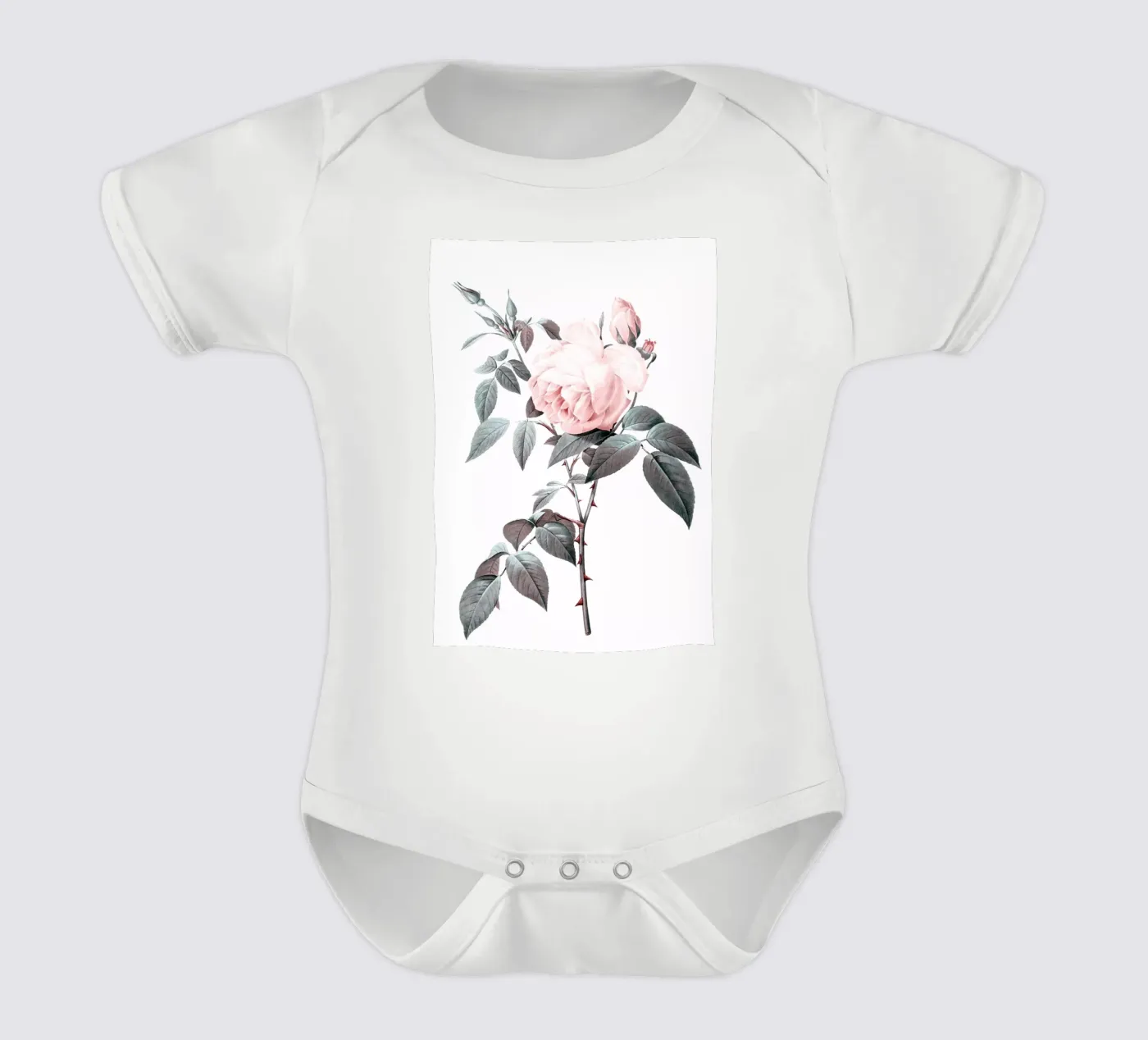 Rose body bébé de dada22