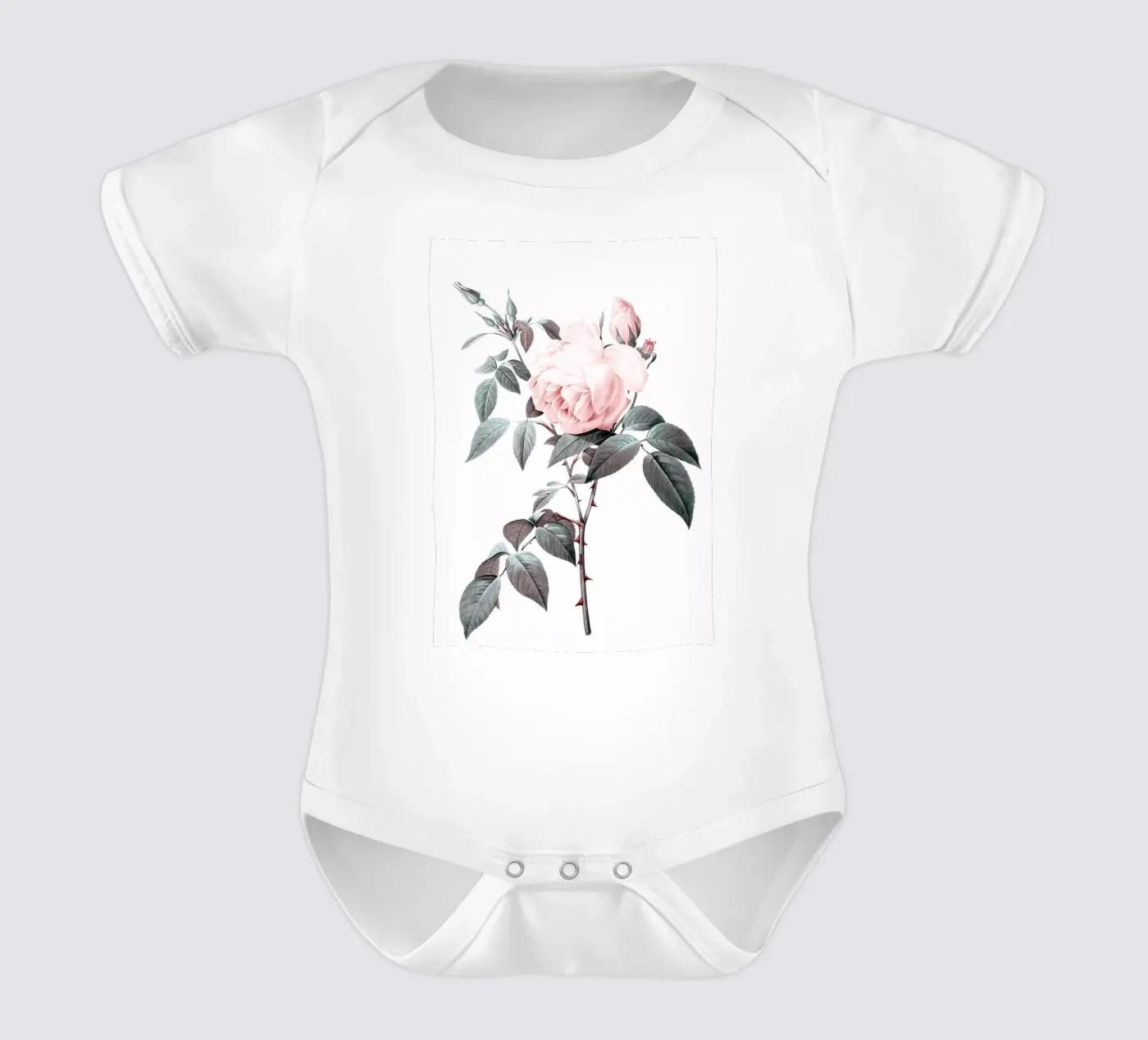 Rose body bébé de dada22