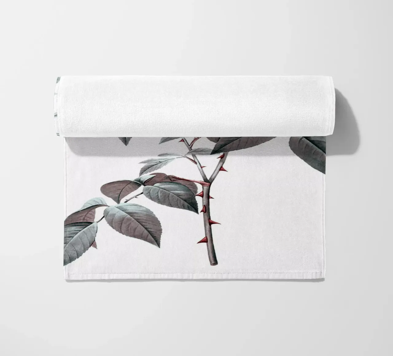 Rosa telo mare da dada22