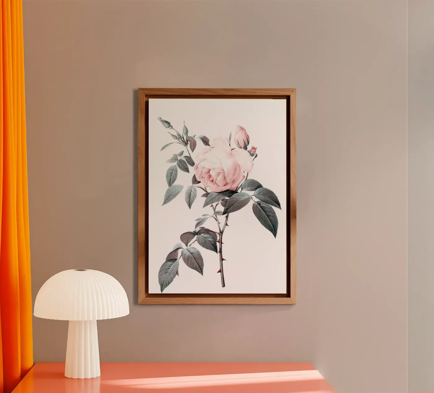 Rose forex plate by dada22