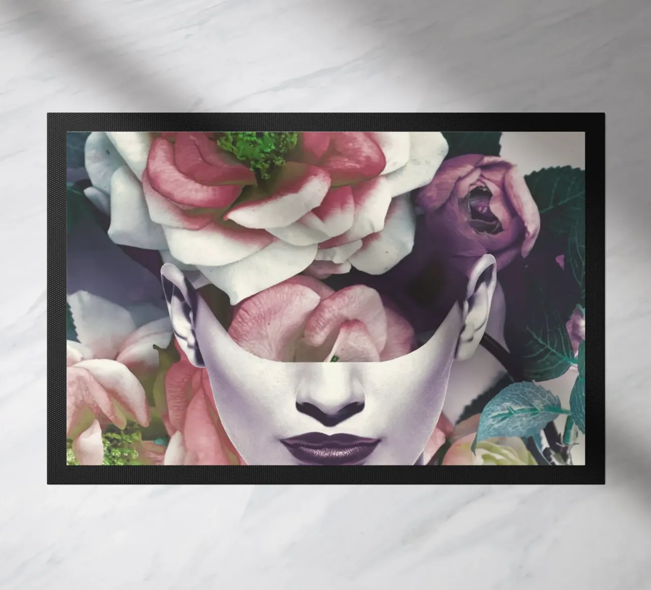 binnentuin 2a deurmat van dada22