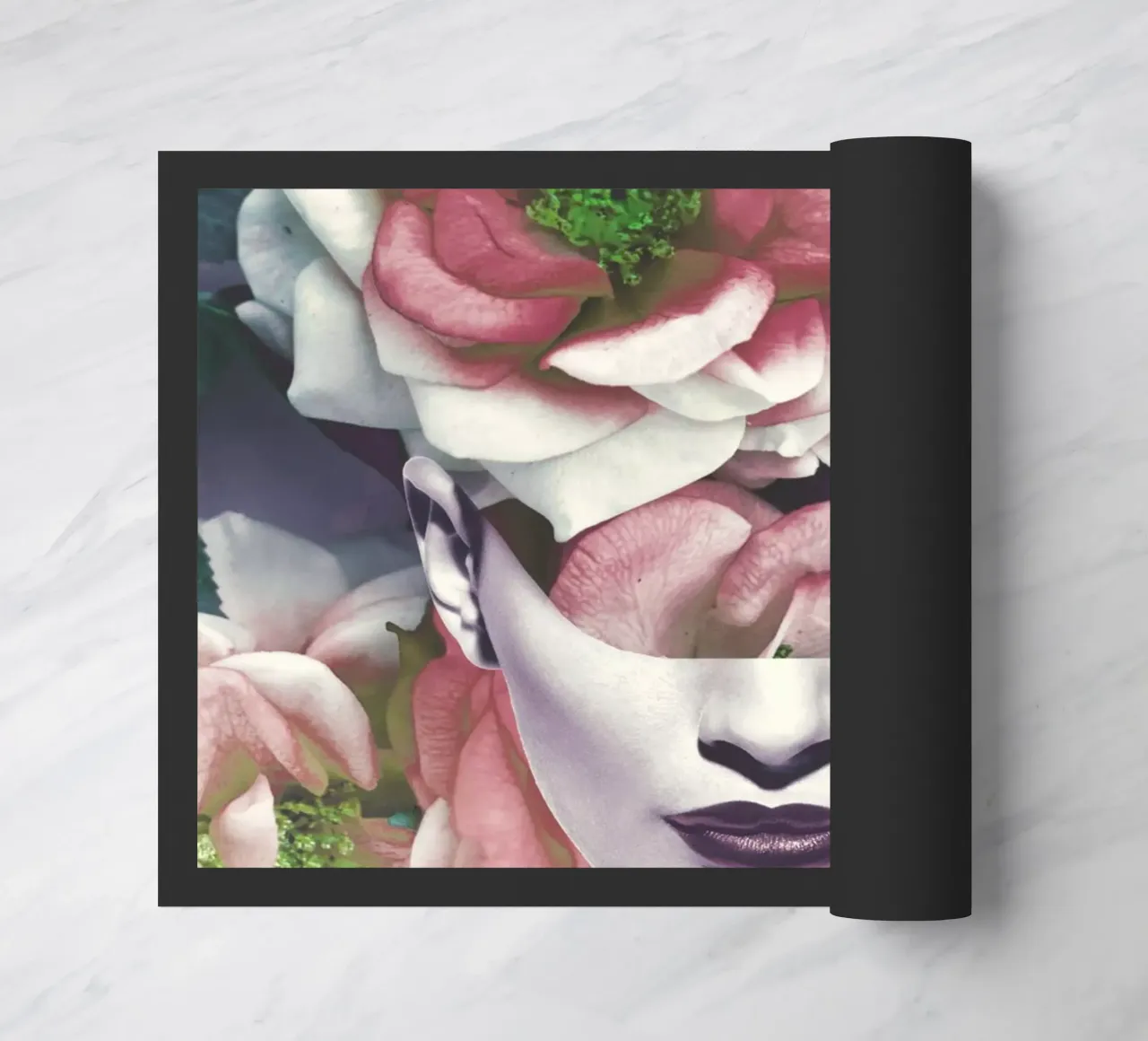 binnentuin 2a deurmat van dada22