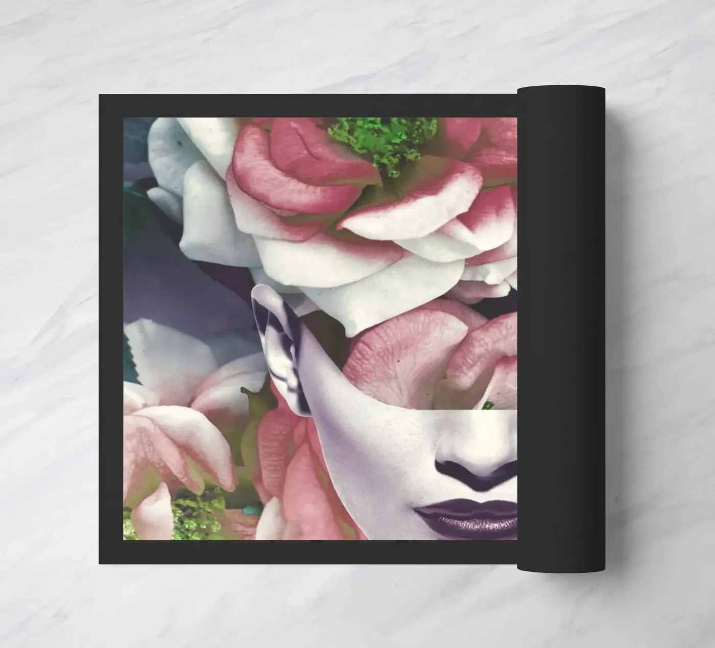 inner garden 2a paillasson de dada22