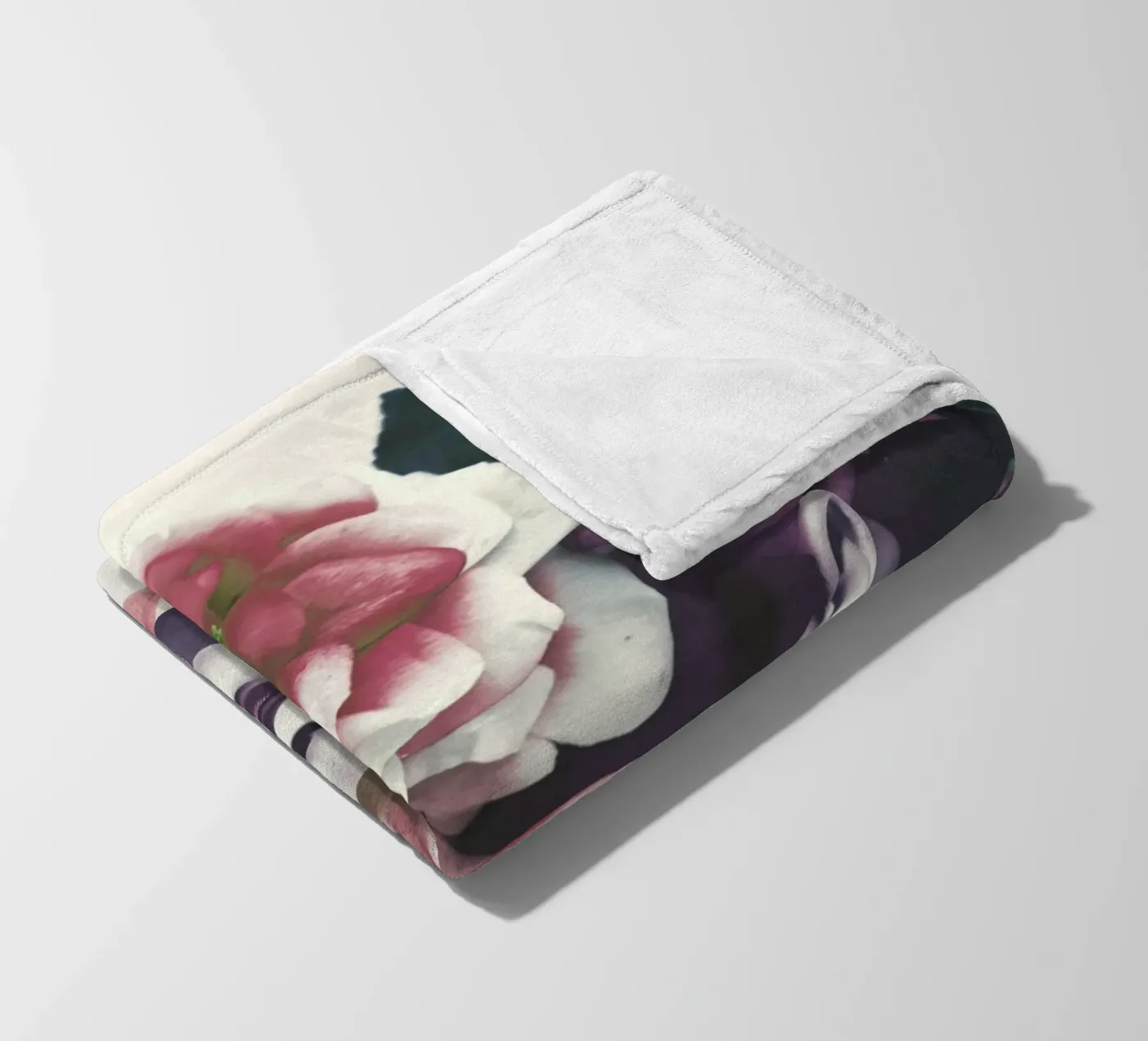 inner garden 2a fleecedeken van dada22