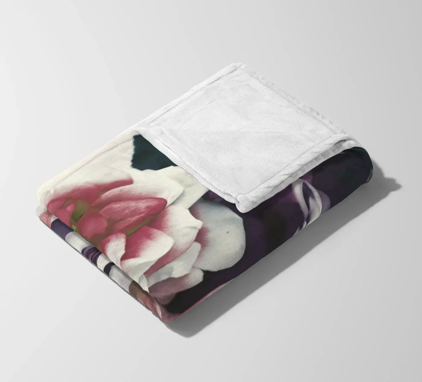 inner garden 2a fleecedeken van dada22