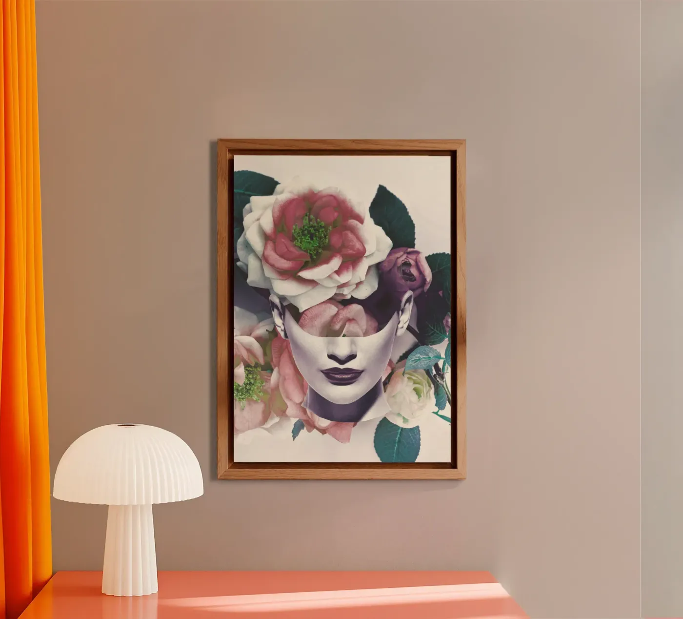 binnentuin 2a forex-plaat van dada22