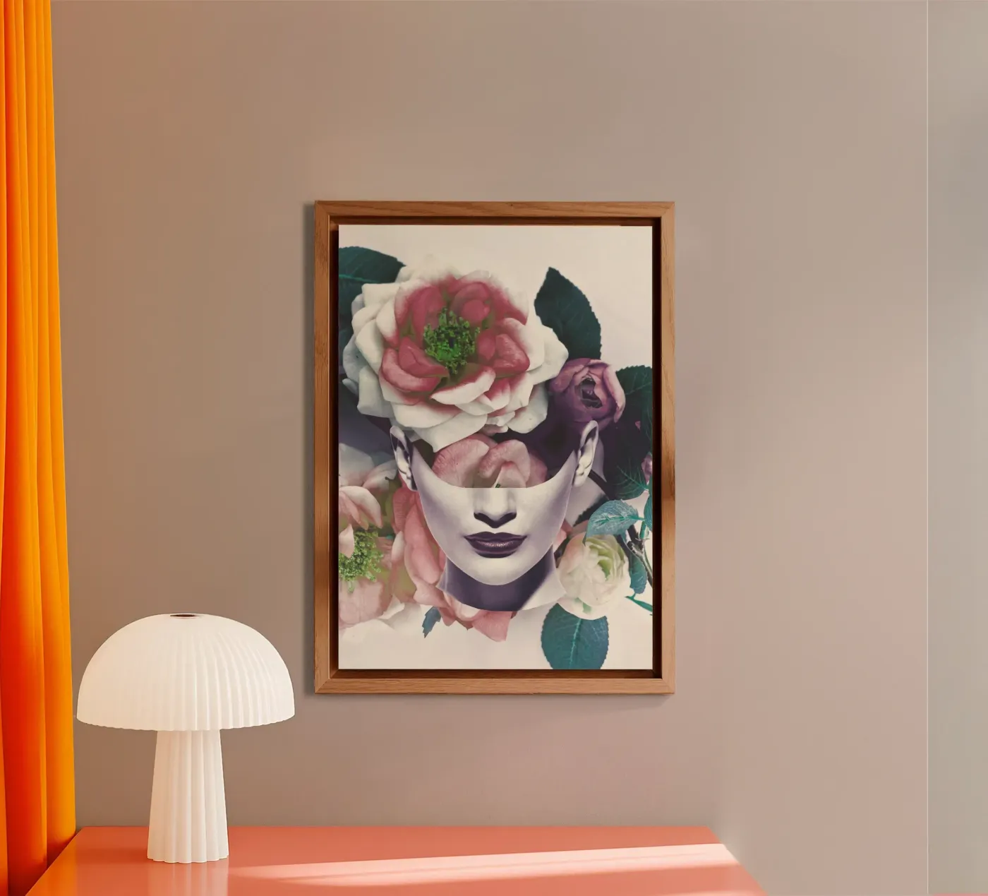 inner garden 2a forex-plaat van dada22