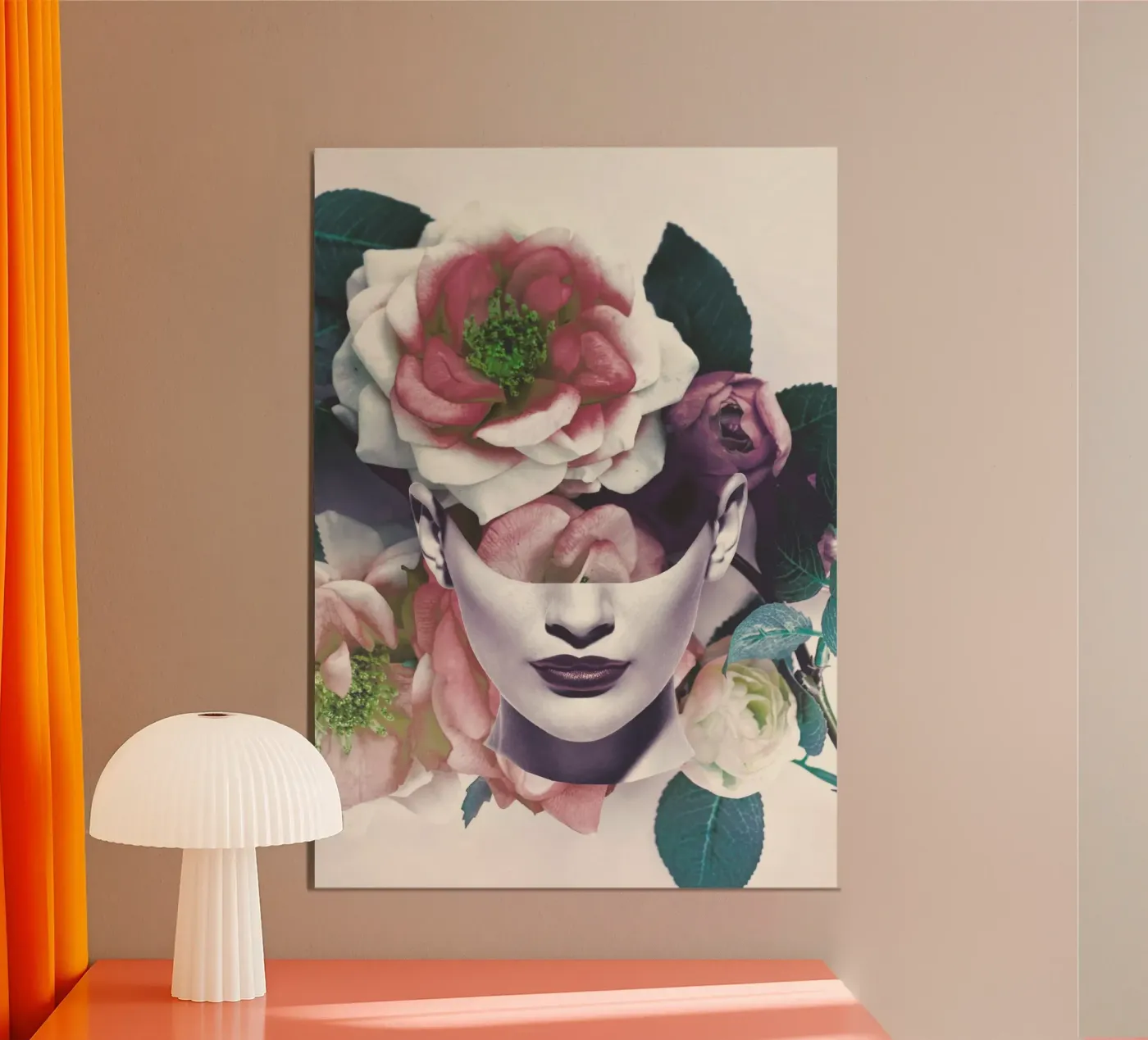 inner garden 2a forex-plaat van dada22