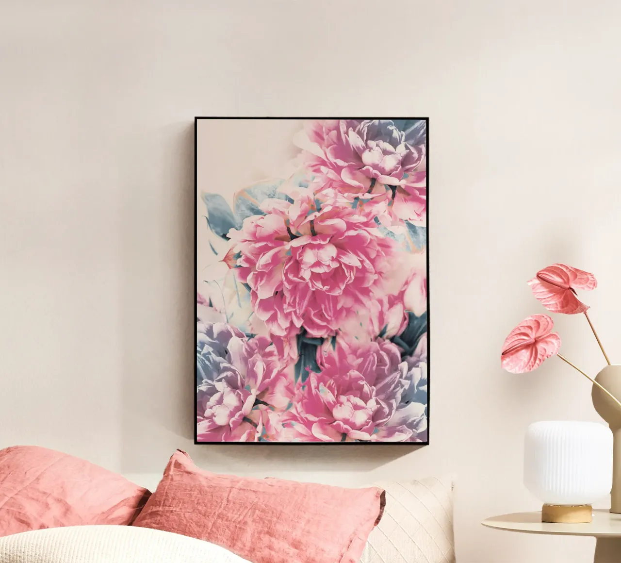 fiori bellissimi plexiglass da dada22