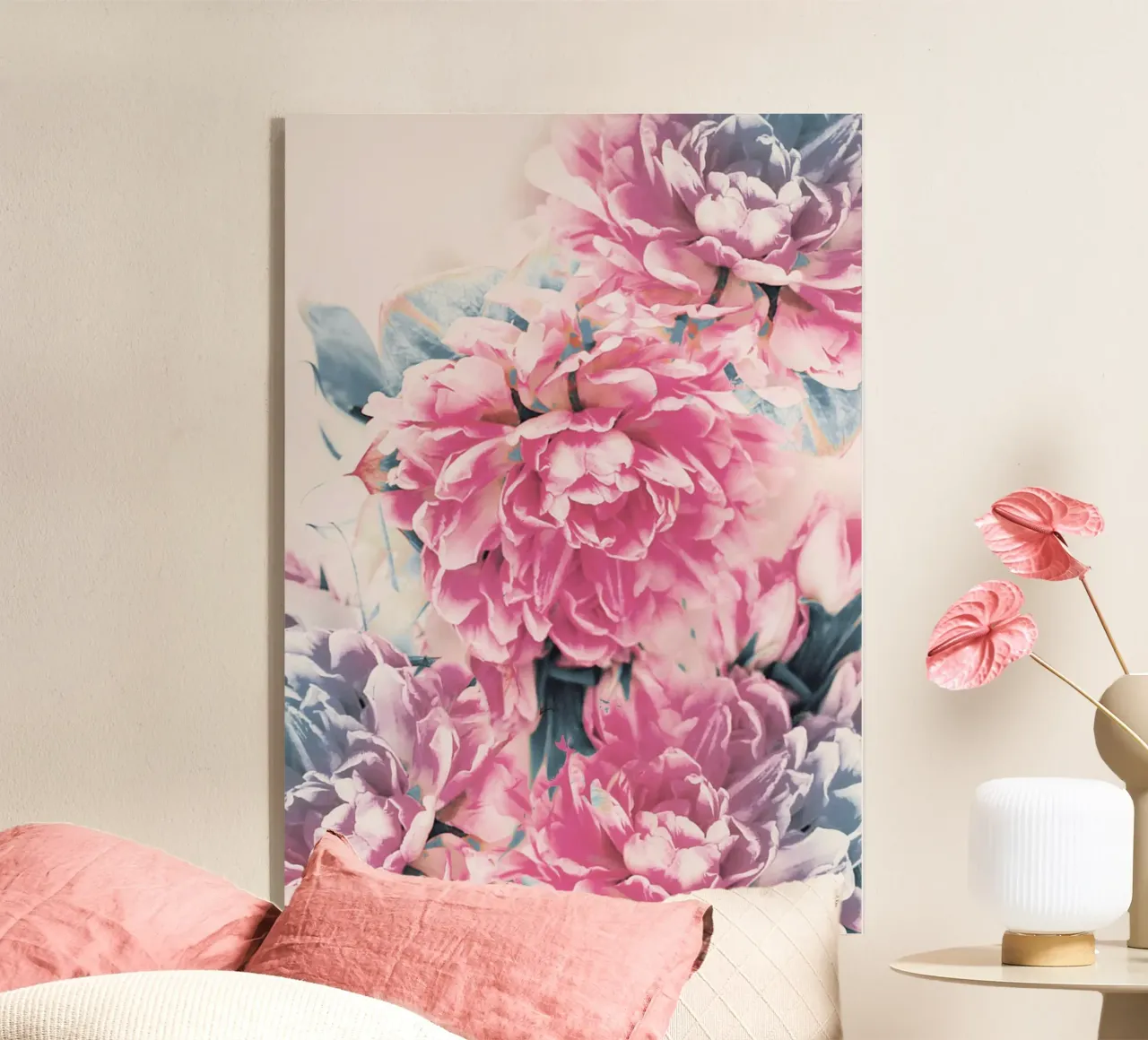 fiori bellissimi plexiglass da dada22