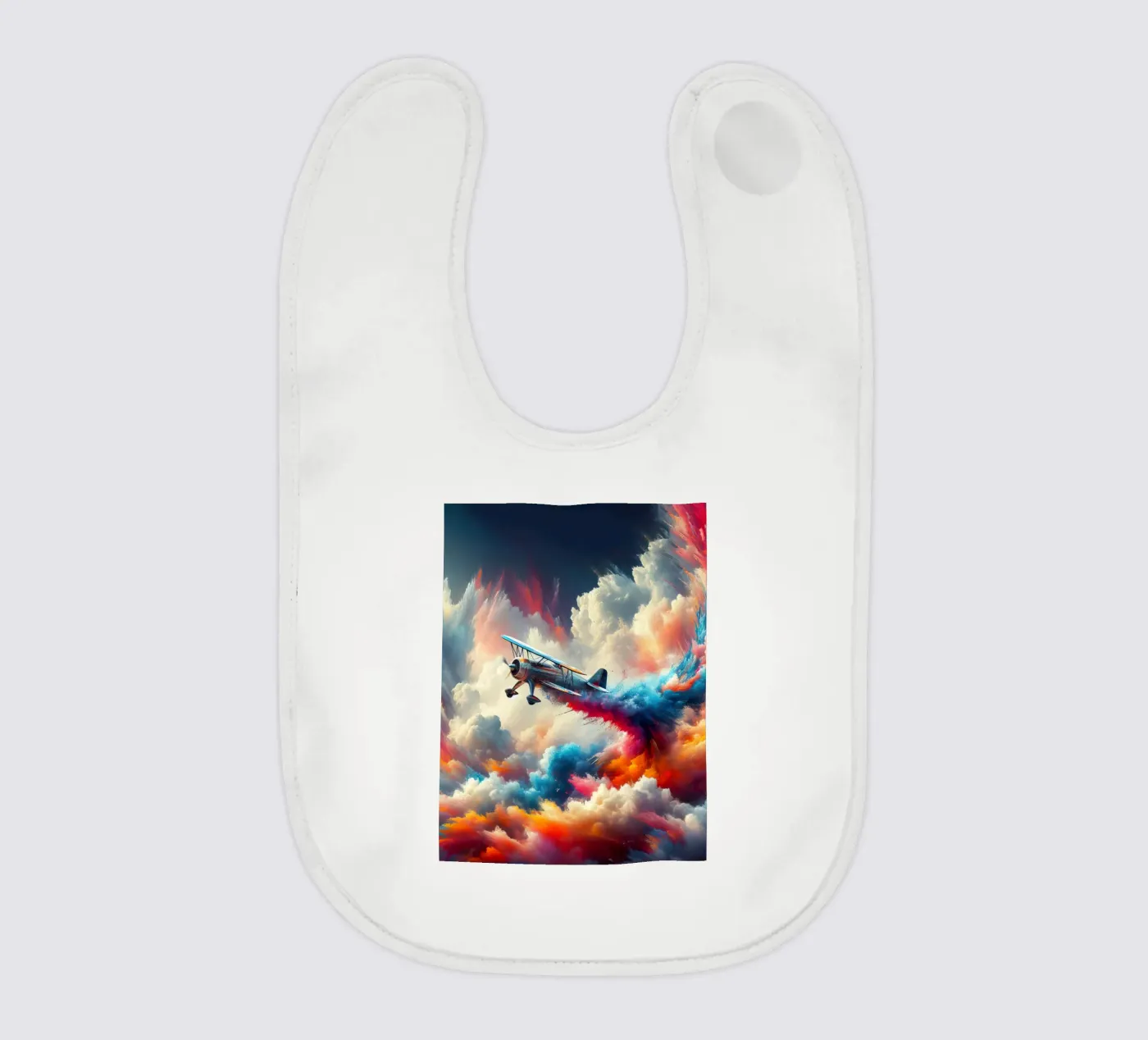 aereo acrobatico bavaglino da 🎁 NOBELART