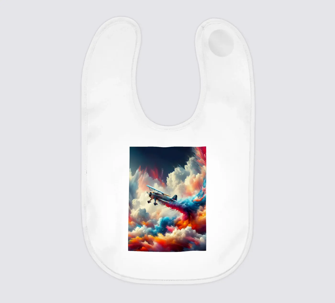 aereo acrobatico bavaglino da 🎁 NOBELART