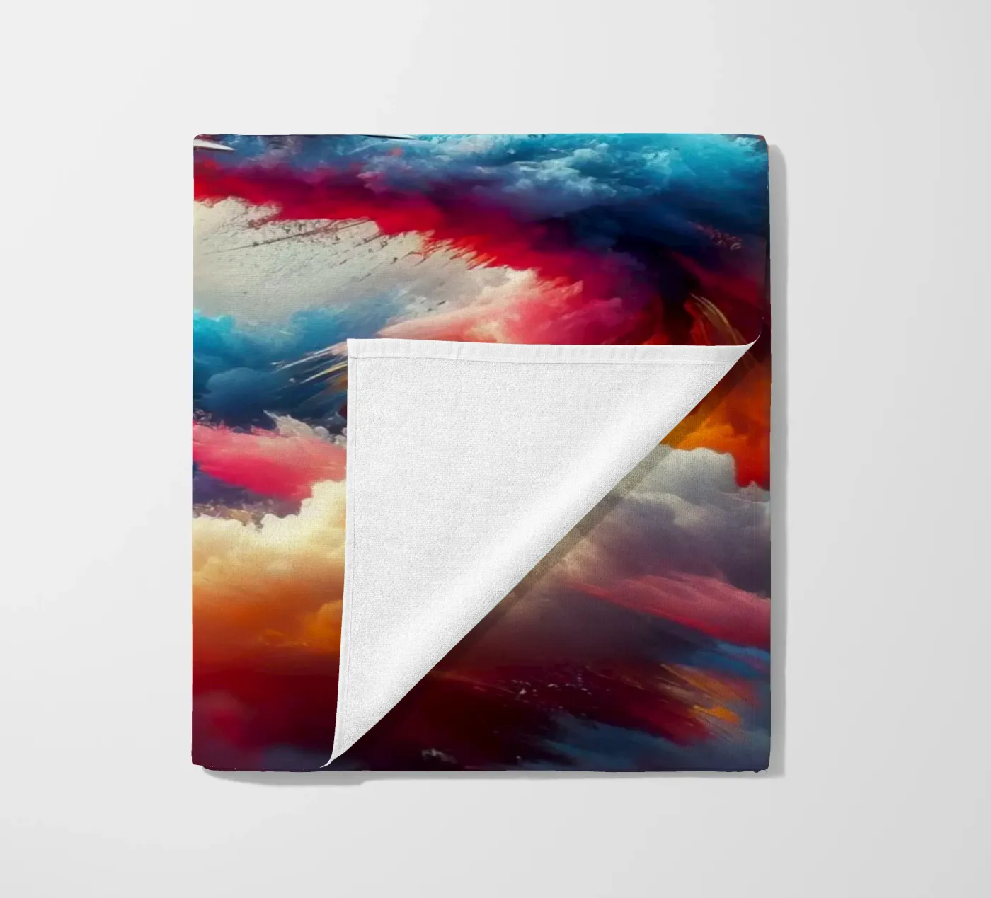 aereo acrobatico telo mare da 🎁 NOBELART