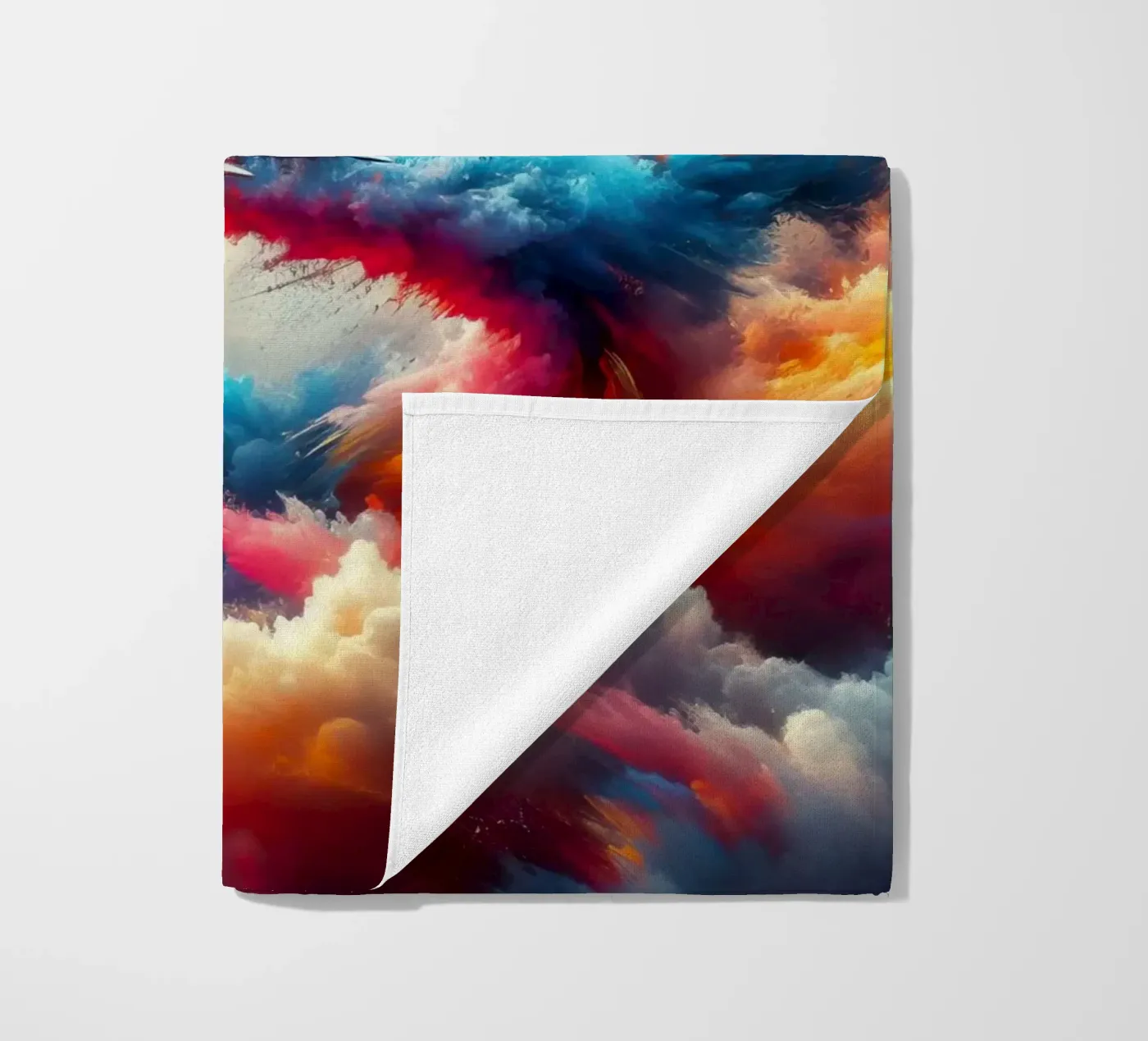 aereo acrobatico telo mare da 🎁 NOBELART