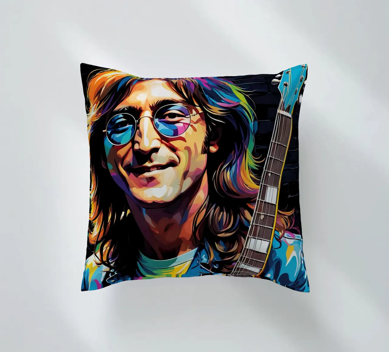 john drone cuscino da ARTVI-SHOP