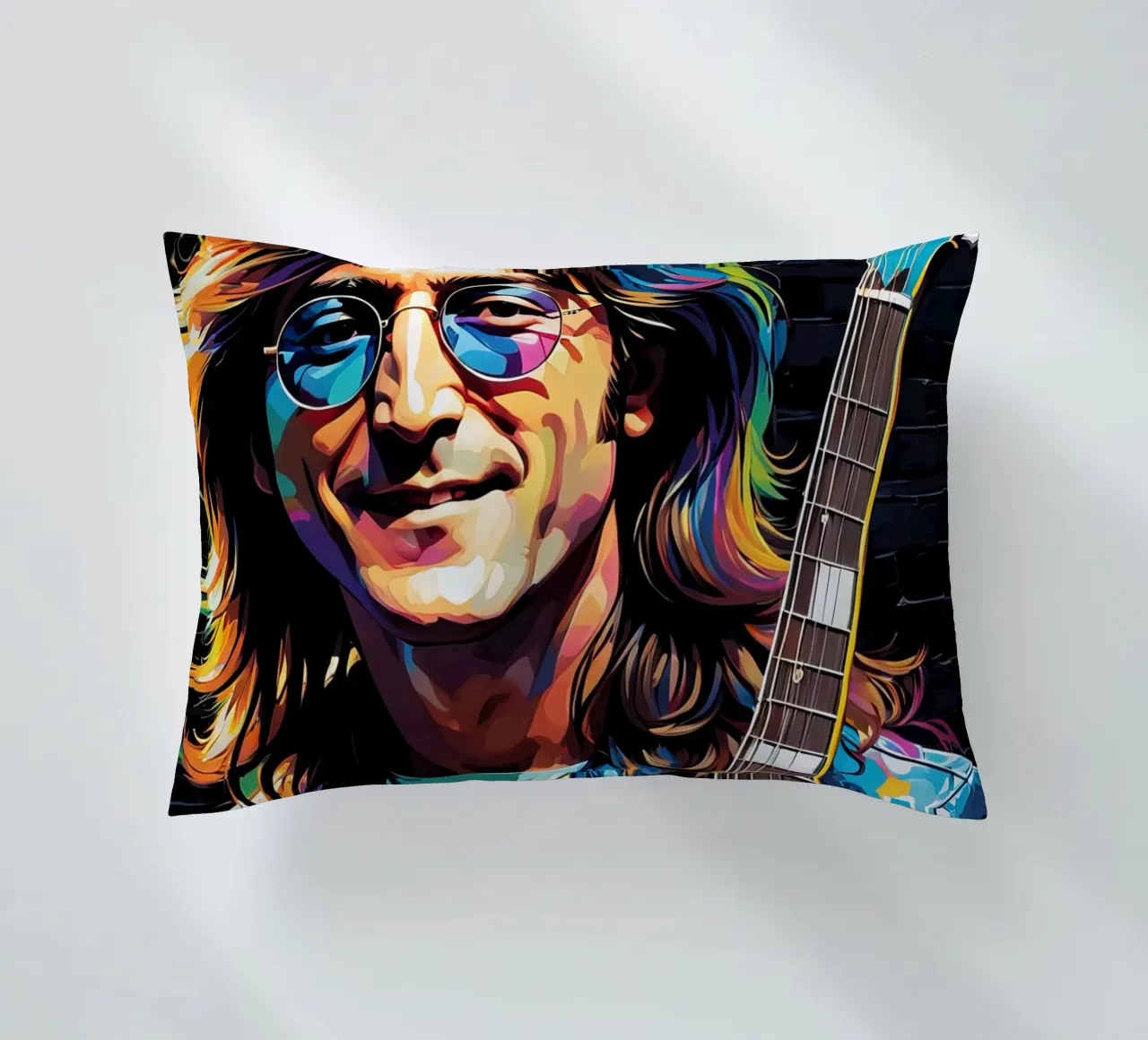 john drone cuscino da ARTVI-SHOP