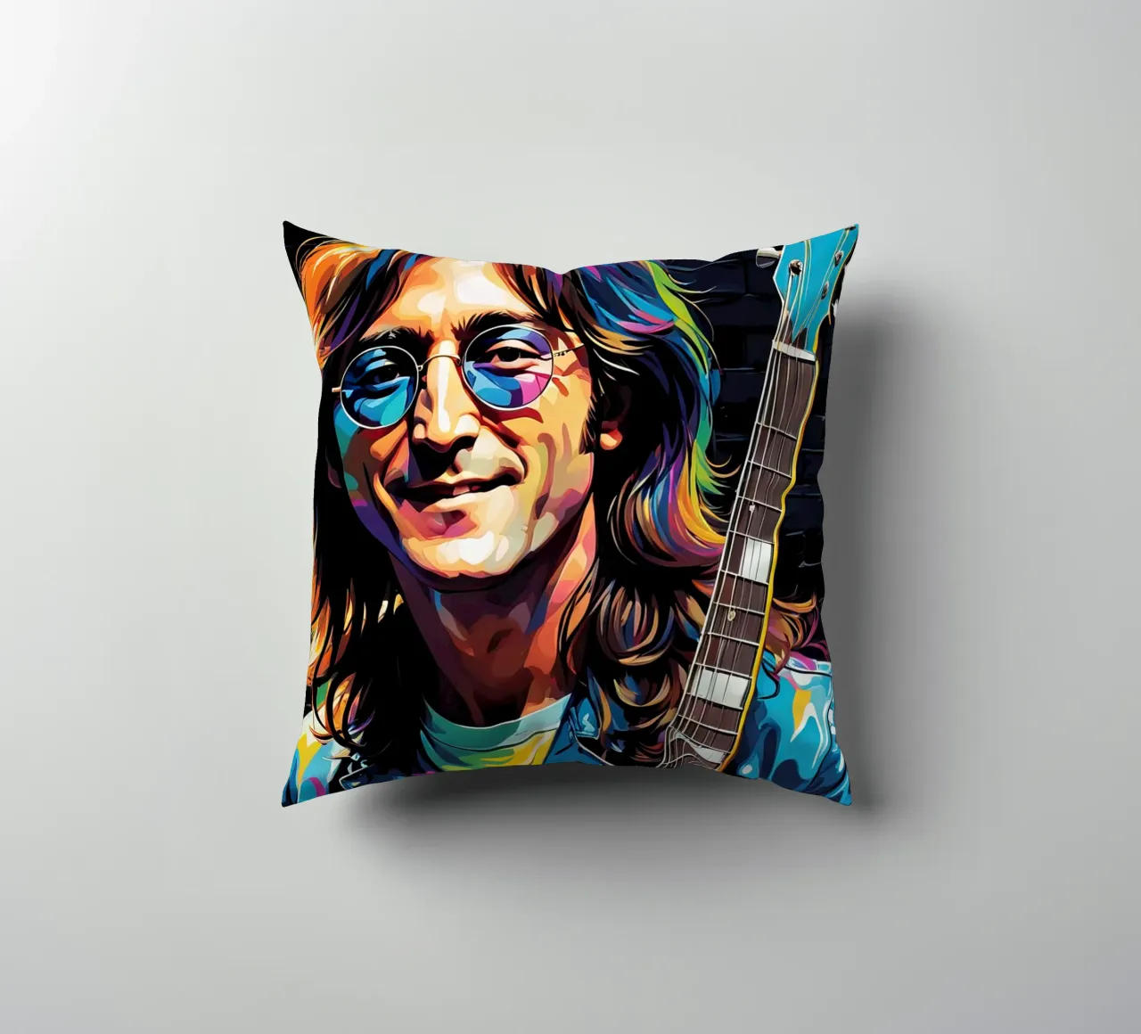 john drone cuscino da ARTVI-SHOP