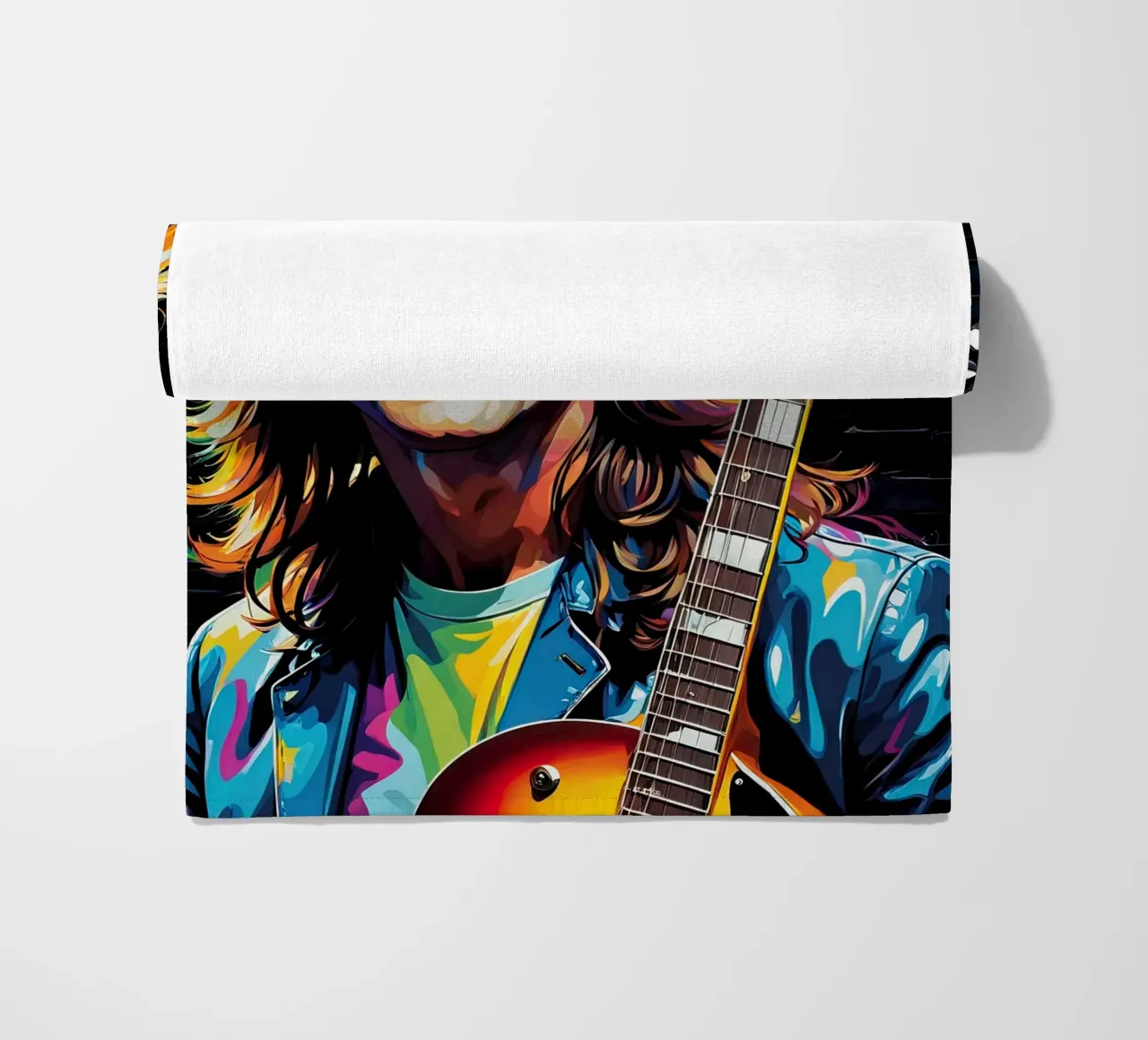 john drone telo mare da ARTVI-SHOP