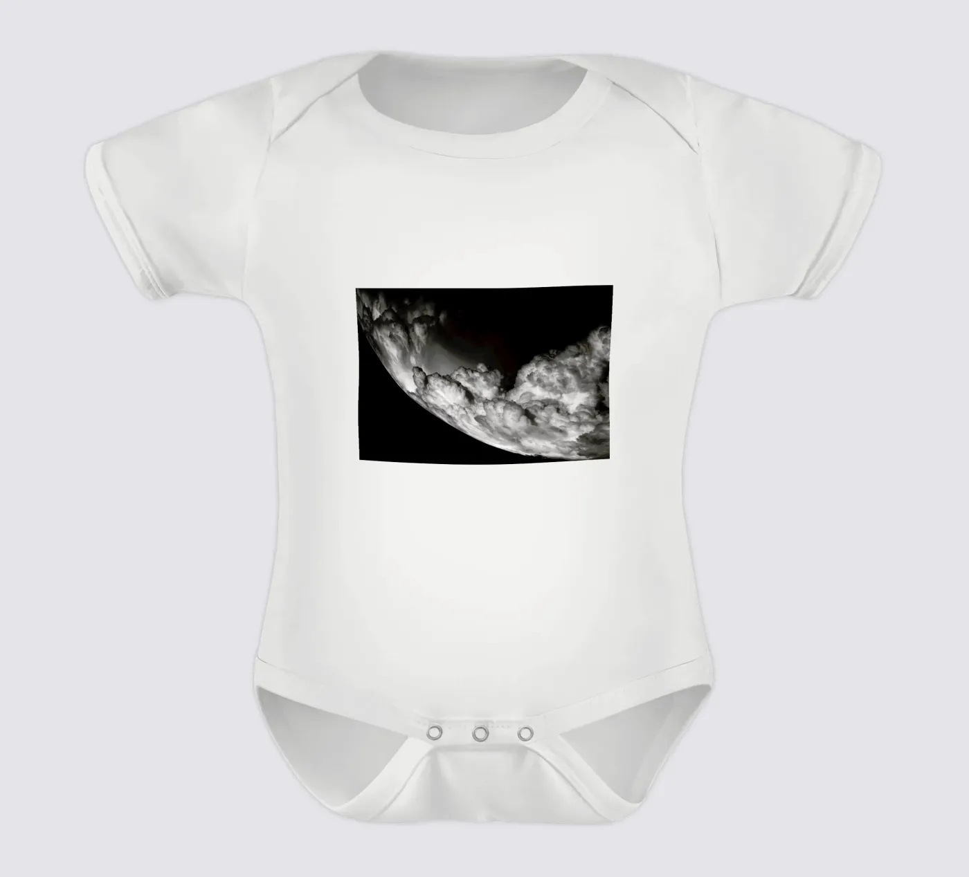 Storm Circle body bébé de Emma Zoe Brew