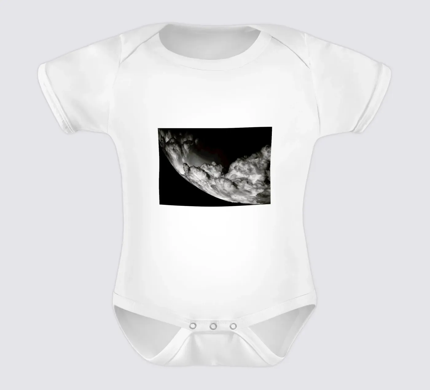Storm Circle body bébé de Emma Zoe Brew