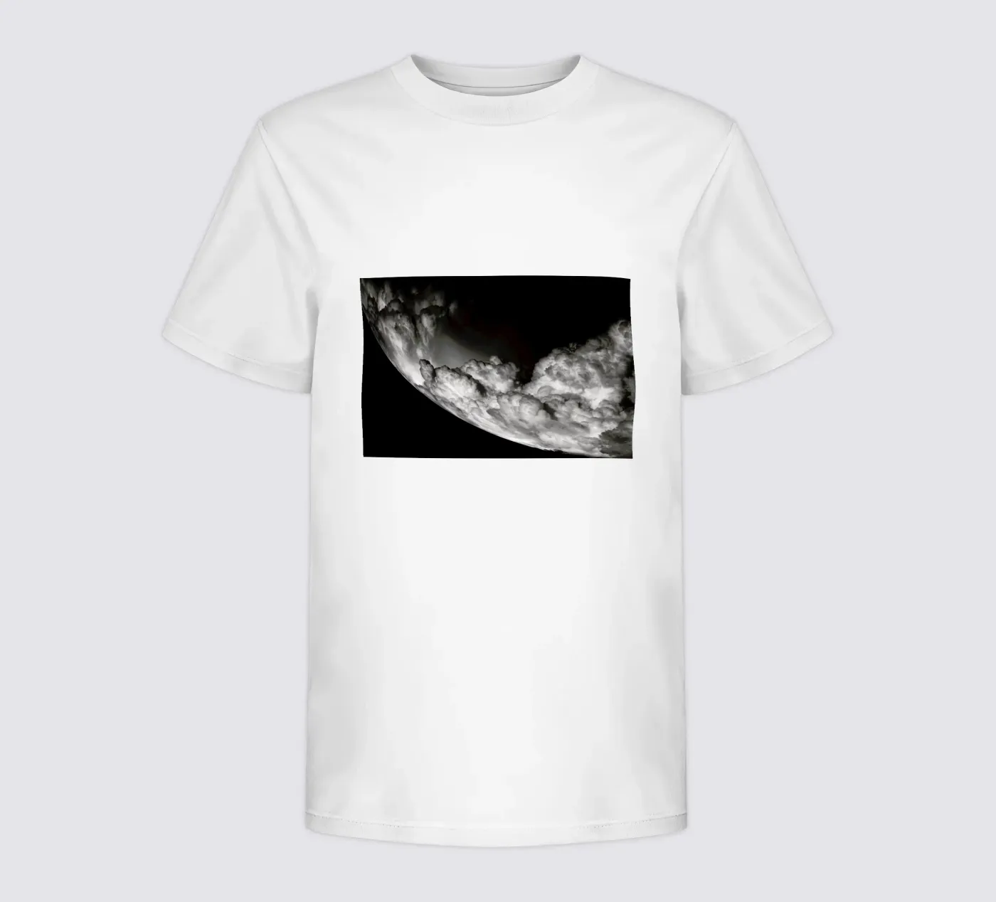 Storm Circle t-shirt bambini da Emma Zoe Brew