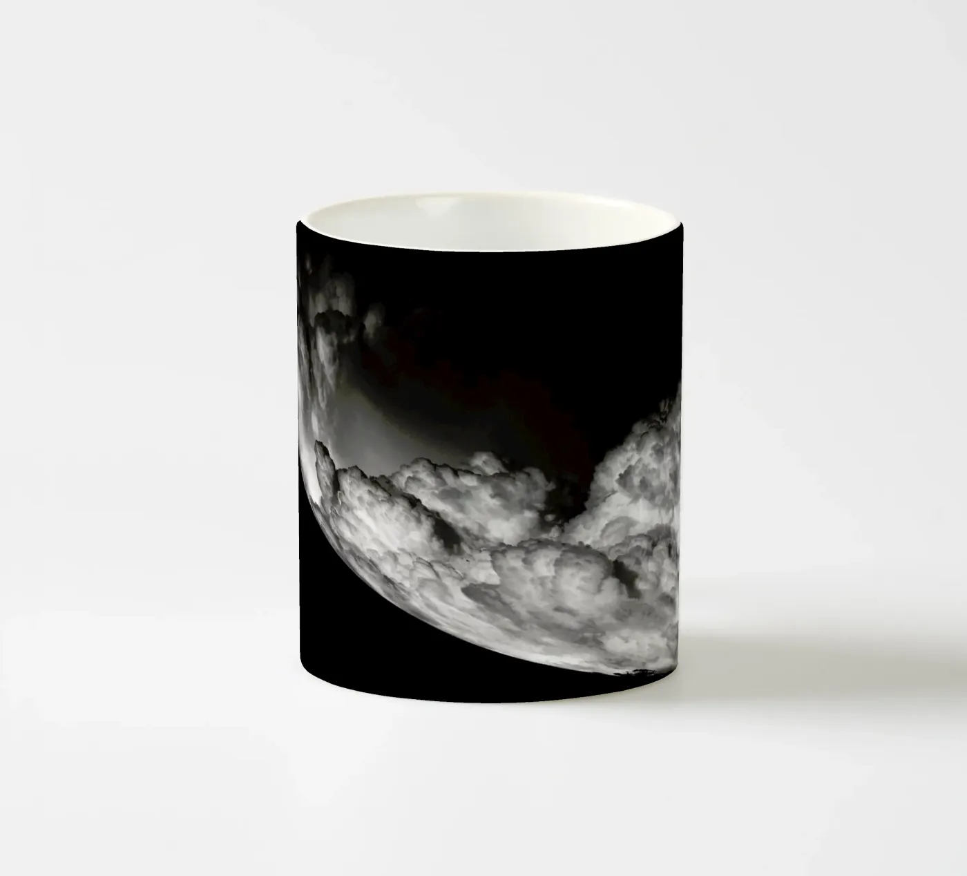 Storm Circle ceramic mug by Emma Zoe Brew