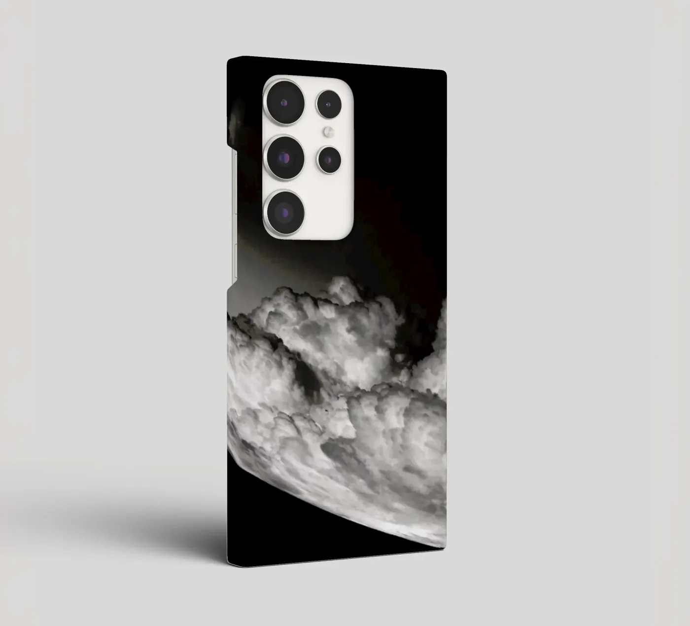 Storm Circle cover samsung da Emma Zoe Brew