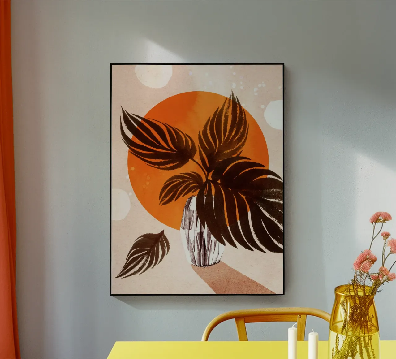 Still Life plexiglass da Ekaterina Koroleva