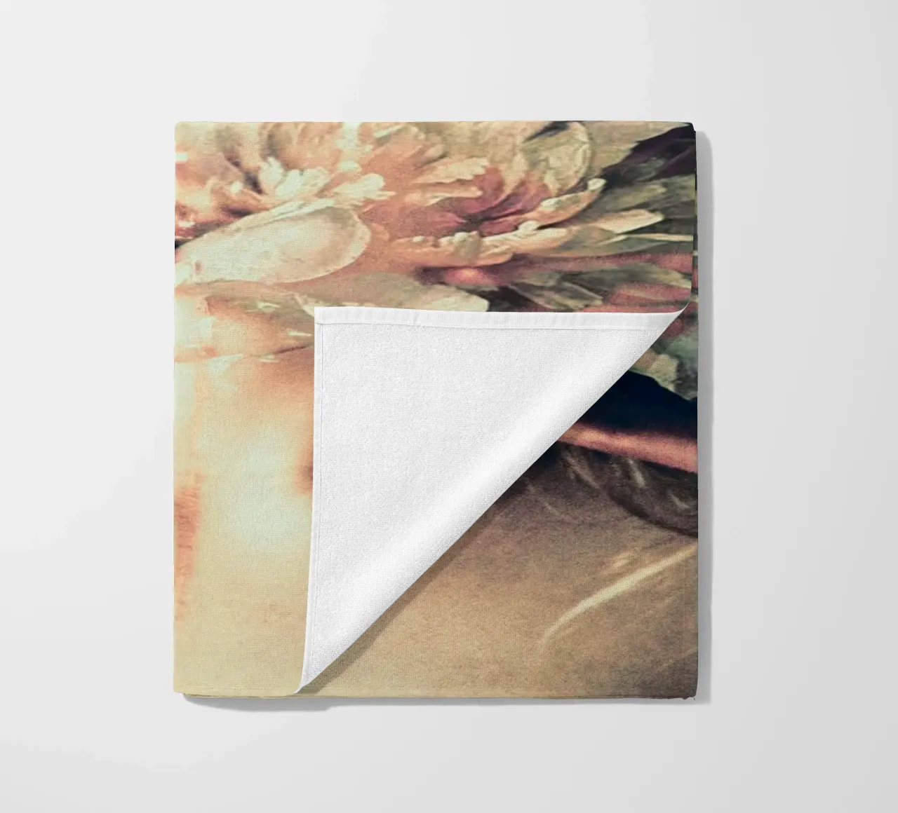 fioritura telo mare da dada22