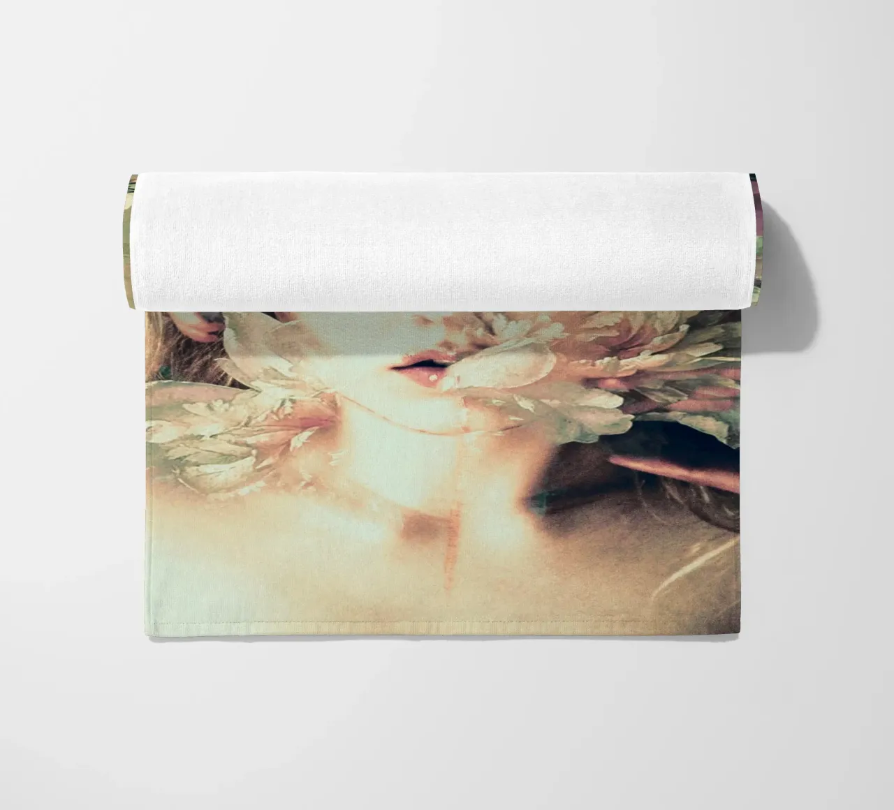 fioritura telo mare da dada22