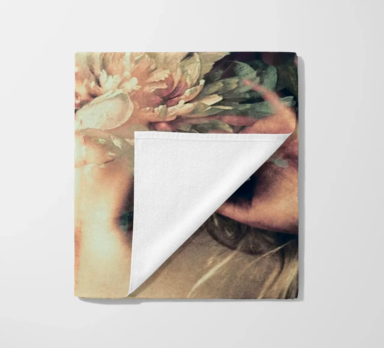 fioritura telo mare da dada22