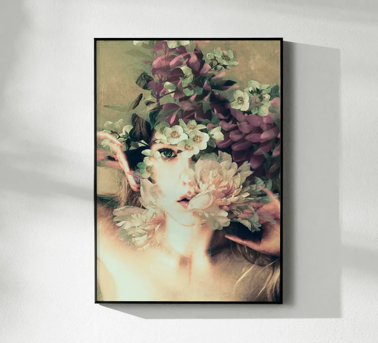 fioritura plexiglass da dada22