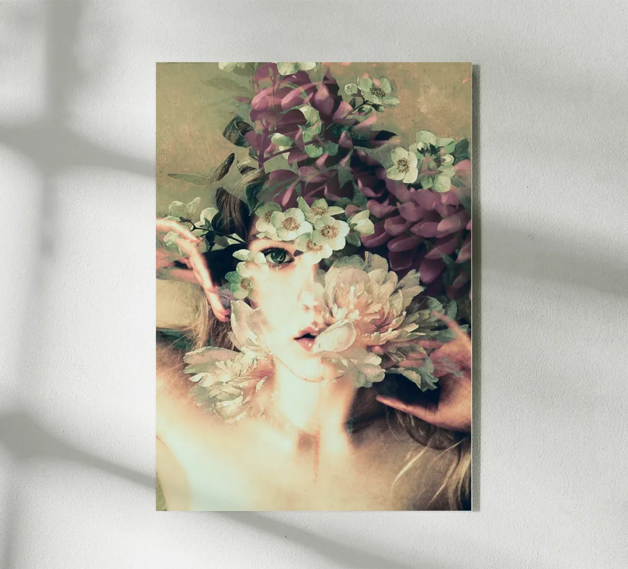 fioritura plexiglass da dada22