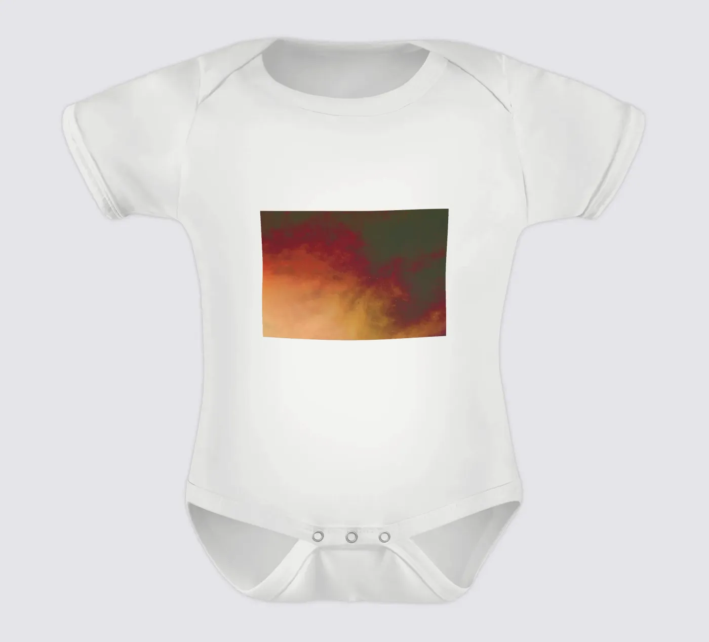 Transition body bébé de Emma Zoe Brew